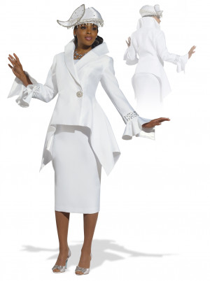 First Ladies Church Suits