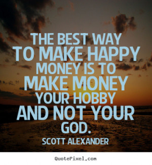 ... quotes from scott alexander make your own inspirational quote image