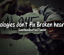 alone, apologies, boy, broken, bully, dont, fix, girl, heart ...