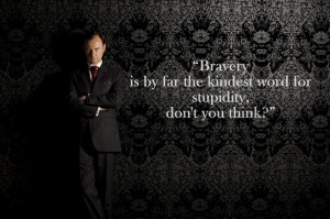 Mycroft is not amused. one of my all time favourite Sherlock quotes :)