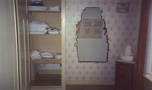 Looking At Hiding Place Ten Boom