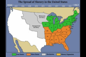 Image of Slavery in the United States