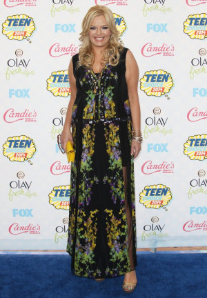 Quotes by Melissa Peterman