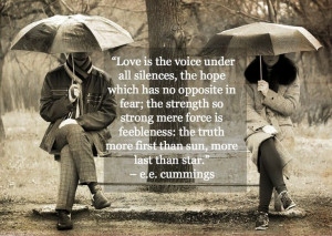 13 Sumptuous Quotes About Falling In Love From Famous Authors