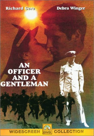 an officer and a gentleman 1982 ...
