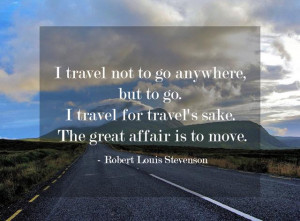 21 Travel Quotes That Truly Capture The Joy Of Adventure