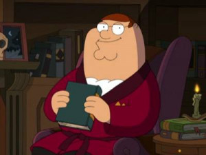 Family Guy - Three Kings Season 7 Episode 15