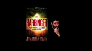 Jonathan Cahn Pictures