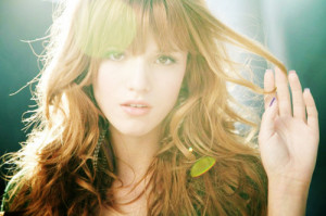 ... Indonesia. We all love Annabella Avery Thorne, known as BELLA THORNE