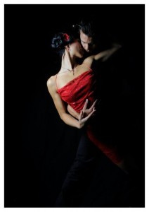 Scottsdale Ballroom Dance Lessons: Passion & Romance!