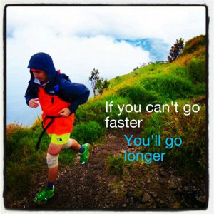 Trail Running Quotes