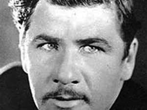 George Bancroft 30 septembre 1882 2 octobre 1956 est un acteur