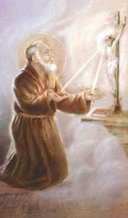 Saint Quote Saint Padre Pio