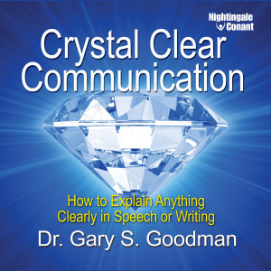 Home / Crystal Clear Communication