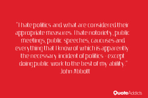 John Abbott