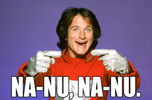 ... Williams in his own words: 13 beautiful, inspiring and funny quotes