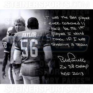 Bill-Parcells-Signed-LT-was-the-Best-16x20-Hand-Written-Story-Photo ...