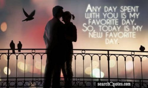 Cute love quotes for my marine