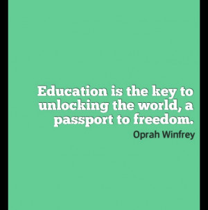 Education Quotes