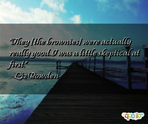 Brownie Mcghee Quotes