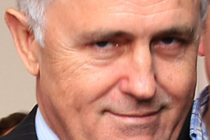 Malcolm Turnbull Quotes