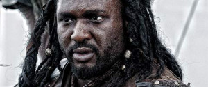 The Grey Star Nonso Anozie...