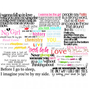 An art collage from July 2012