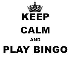 Funny Bingo Sayings