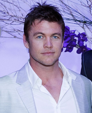 Luke Hemsworth