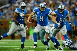 Lions quotes: Players comment on win over Cowboys