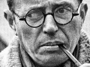 Jean-Paul Sartre, French Philosopher