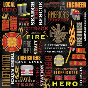 Firefighter Quotes