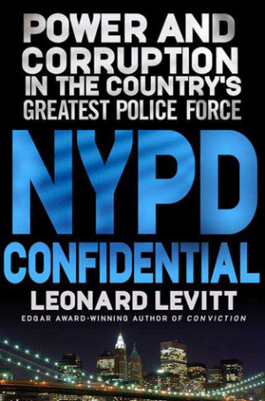 Start by marking “NYPD Confidential: Power and Corruption in the ...