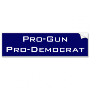 pro_gun_pro_democrat_bumper_sticker-rb3d7850119734261ad64519fd779a651 ...
