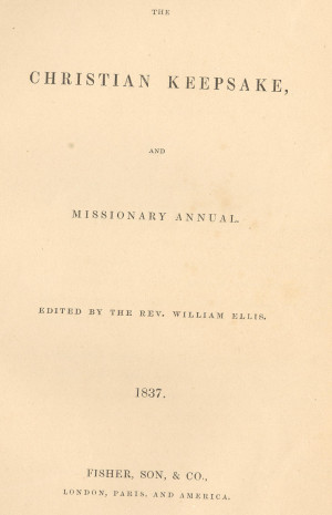 Williams, John (LXVI) Biography