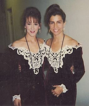 ... cynthia stevenson characters trisha mckay cynthia stevenson hannah