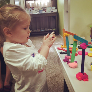 Encouraging Proper Pencil Grasp