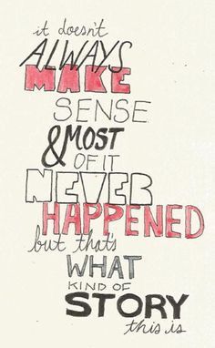 ... Quotes- Big Fish big fish quotes, movi quot, big fish movie quotes