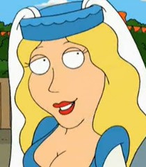 maid madeline tv show family guy franchise family guy