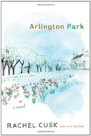 Banguolė Žalnieriūnaitė's Reviews > Arlington Park