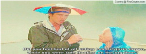 bruce almighty Profile Facebook Covers