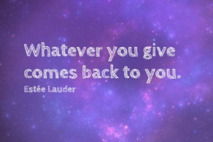 Top Ten Inspirational Quotes From Estee Lauder