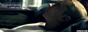 Lighters Eminem Facebook Timeline Cover