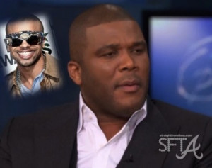 B2k member, Raz B created a media firestorm after he put Chris Stokes ...