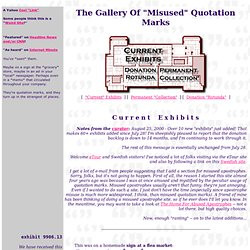 Funny Comma Misuse http://www.pearltrees.com/mariamarchita/misc-funny ...