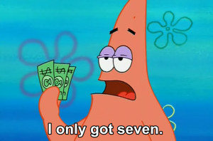 LOL funny spongebob spongebob squarepants patrick patrick star mr ...