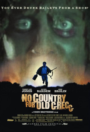 no country for old gregg if you have no idea who old gregg is you have ...