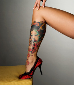 Your body is a temple, but how long can you live in the same house ...