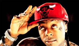 Thread: Dope Lil Wayne Gifs
