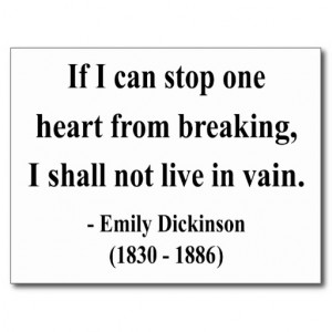 File Name : emily_dickinson_quote_6a_post_card ...